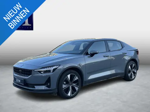 Polestar 2 Long Range Single Motor 78 kWh | SOH 96%| ELEK. STOEL MET MEMORY| DODE HOEK SENSOR| STOEL