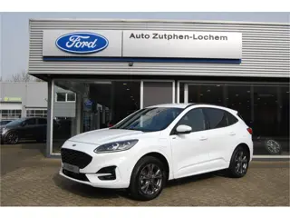 Ford Kuga 2.5 PHEV ST-Line X 225PK | WINTERPACK | CAMERA V+A | BLIS | ELEKTR.KLEP | B&O AUDIO | ADAP