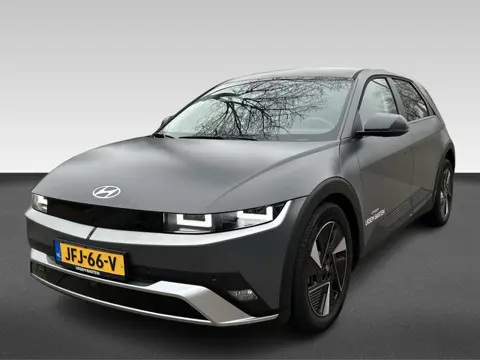 Hyundai IONIQ 5 Connect 84 kWh (bj 2025, automaat)