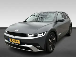 Hyundai IONIQ 5 Connect 84 kWh (bj 2025, automaat)