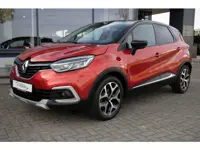Renault Captur 1.3 TCe Intens