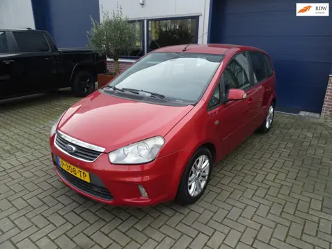 Ford Focus C-Max 1.8-16V Ghia