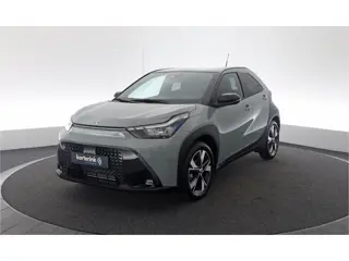 Toyota Aygo X Hybrid 115 pulse (bj 2026, automaat)