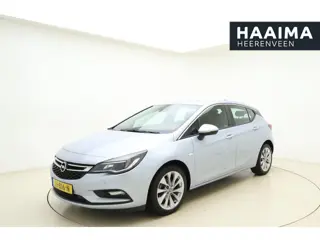 Opel Astra 1.0 Turbo 105pk Edition | Navigatie | Climate control | Cruise control | DAB | Parkeersen