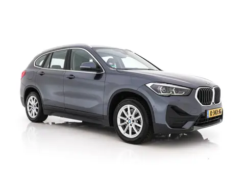 BMW X1 xDrive25e eDrive Edition ( Plug-In ) (INCL-BTW) *LEATHER | FULL-LED | HARMAN/KARDON | CAMERA 