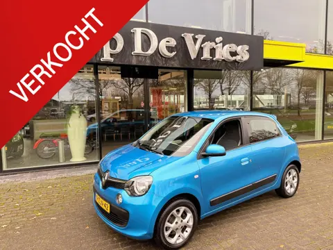 Renault Twingo 1.0 SCe Authentique