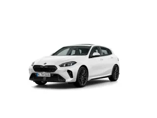 BMW 1-serie 120 | M-Sport Pro | 19'' | Panorama. | Driv. Ass. | Park. Plus | Head-Up | Comf. Acc. | 