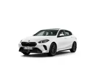 BMW 1-serie 120 | M-Sport Pro | 19'' | Panorama. | Driv. Ass. | Park. Plus | Head-Up | Comf. Acc. | 