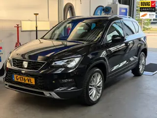 Seat Ateca 1.5 TSI FR - PANO - 360 - CARPLAY - Digitaal