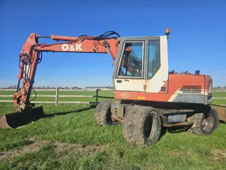 O & K MH CITY (bj 1995)