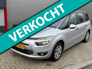 Citroen Grand C4 Picasso 1.2 PureTech Tendance 7zits