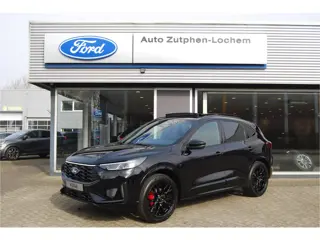 Ford Kuga 2.5 PHEV ST-Line X 243pk 2026 BLACK PACK | LED MATRIX | TREKHAAK| PANO.DAK | WINTERPACK