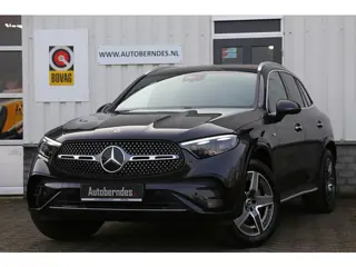 Mercedes-Benz GLC 300e Plug in hybride PHEV 4MATIC AMG*MB Fabrieksgarantie t/m 06-2027*Elek. Trekhaa
