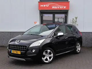 Peugeot 3008 1.6 THP Allure navi LEER airco org NL