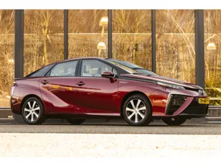 Toyota Mirai FCV Executive (bj 2019, automaat)