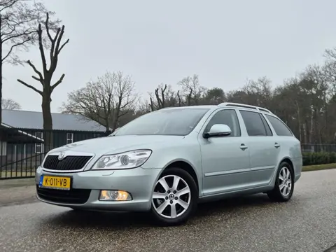 Škoda Octavia Combi 1.8 TSI Elegance Bns (bj 2009)