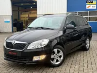 Skoda Fabia Combi 1.2 TSI Fresh AIRCO/NAP/CR CONTROL/TREKHAAK/
