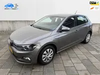 Volkswagen Polo 1.0 TSI Comfortline Business NAVI | CarPlay | Dealer onderhouden