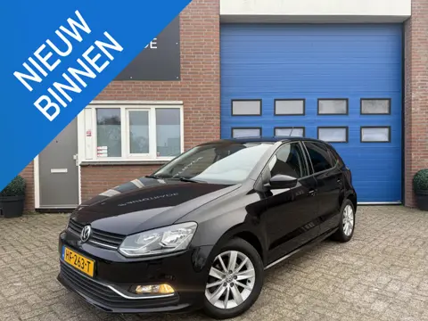 Volkswagen Polo 1.2 TSI Highline | Clima | Nav | PDC | Cruise