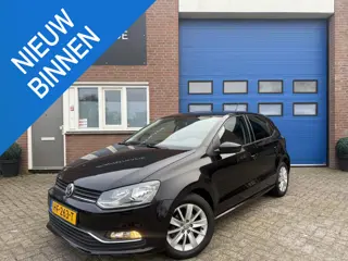 Volkswagen Polo 1.2 TSI Highline | Clima | Nav | PDC | Cruise