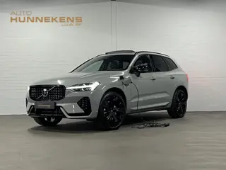 Volvo XC60 2.0 T6 Plug-in hybrid AWD Plus Dark Adapt. Cruise | Open dak | 360 camera | Harman Kardon