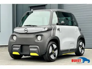 Opel Rocks-E Rocks-E Tekno PANO LED BROMMERRIJBEWIJS!