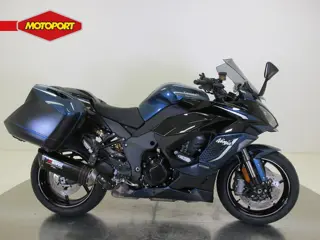 Kawasaki NINJA 1100SX SE (bj 2026)