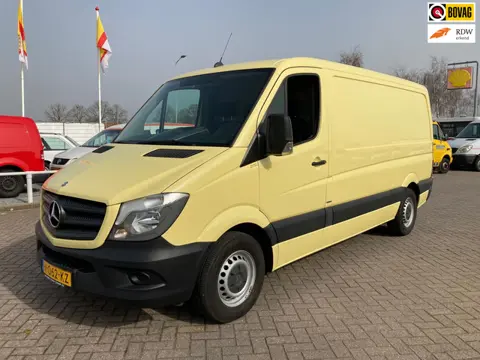 Mercedes-Benz Sprinter 313 2.2 CDI 366
