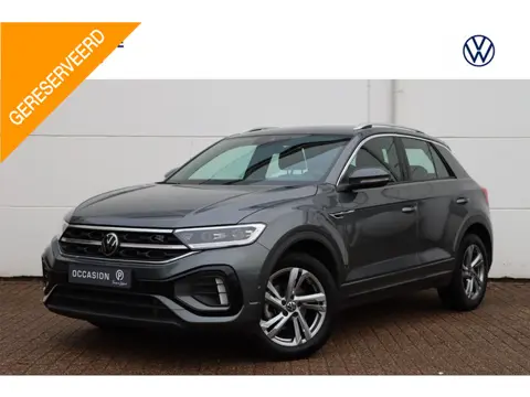 Volkswagen T-Roc 1.5 TSI R-Line