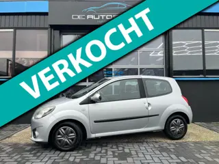 Renault Twingo 1.2 Dynamique 142000km org Airco Soundsysteem Elec ramen Zeer nette auto