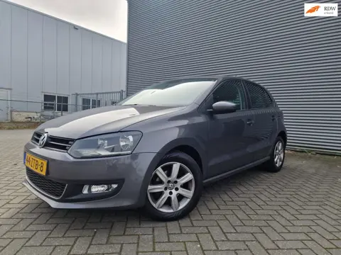Volkswagen Polo 1.2 TSI BlueMotion Highline Edition AIRCO CRUISE 2 X SLEUTELS