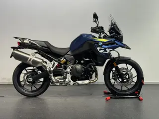 BMW F 800 GS (bj 2026)