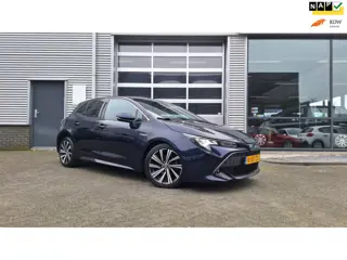 Toyota Corolla 1.8 Hybrid Business Plus/Camera/Cruise/Lm velgen/