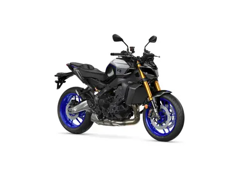 Yamaha MT-09 SP (bj 2026)