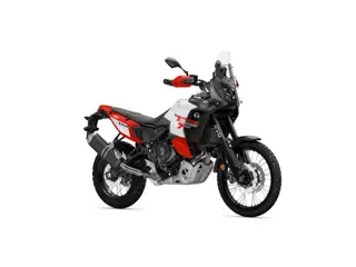 Yamaha Tenere 700 World Raid (bj 2026)