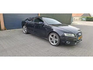 Audi A5 Coupé 1.8 TFSI Pro Line S