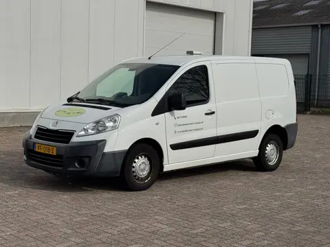 Peugeot Expert 227 1.6 HDI L1H1 Profit+