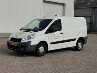 Peugeot Expert 227 1.6 HDI L1H1 Profit+