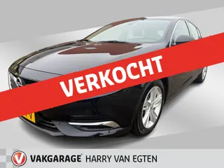 Opel Insignia Grand Sport 1.6 CDTI Business Executive | VERKOCHT |