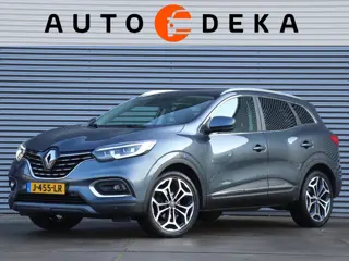 Renault Kadjar 1.3 TCe Intens Automaat *Panodak*Bose*Trekhaak*