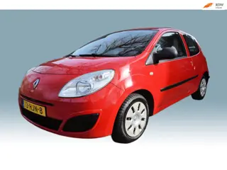 Renault Twingo 1.2 Authentique