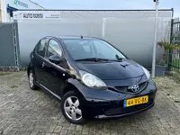 Toyota Aygo 1.0-12V + - NWE APK - Elektr ramen