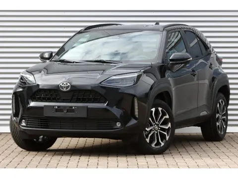 Toyota Yaris Cross 1.5 Hybrid 130 Team-Player Safety+ Winter-Pakket