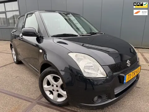 Suzuki Swift 1.3 Shogun | Apk | NAP | Airco | NW koppelingsset |