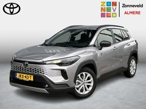 Toyota Corolla Cross Hybrid 140 Active NIEUW MODELJAAR