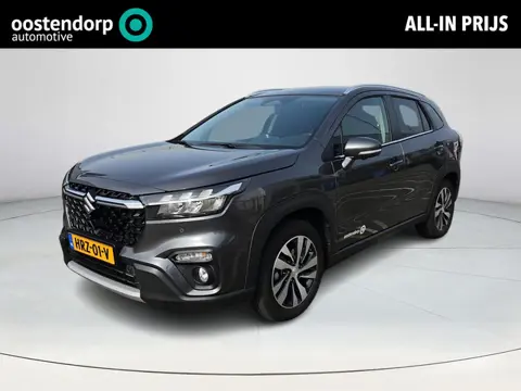 Suzuki S-Cross 1.4 Boosterjet Style Smart Hybrid