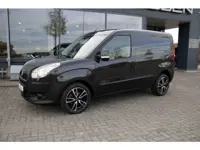 Fiat Doblò Cargo 1.6 MJ L1H1 SX