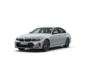 BMW 3-serie 330e | M-Sport | 18'' | HiFi | Camera | Stoelverwarming