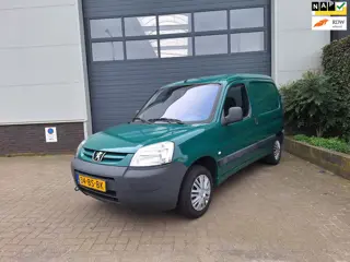 Peugeot Partner | 170C 1.4 Avantage | Airco | Volledig onderhouden |