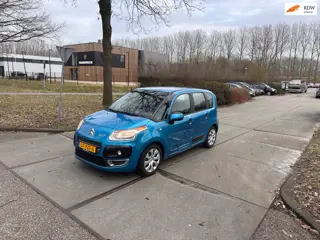 Citroen C3 Picasso 1.6 VTi Aura Schade auto